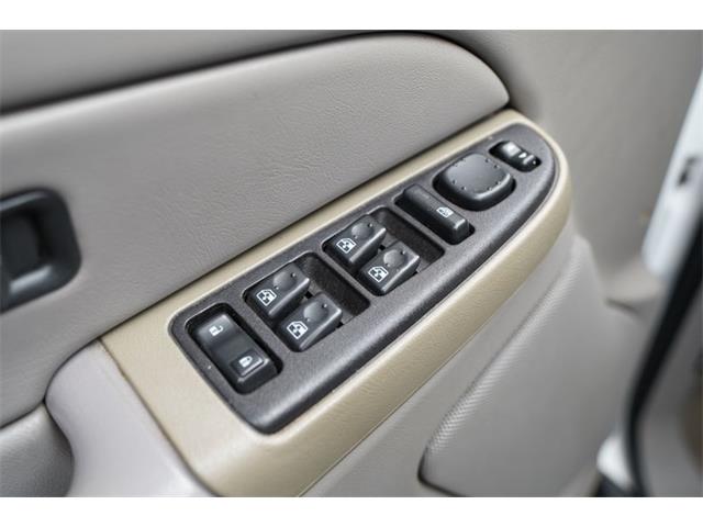 2005 Chevrolet Avalanche (CC-2081729) for sale in Mesa, Arizona