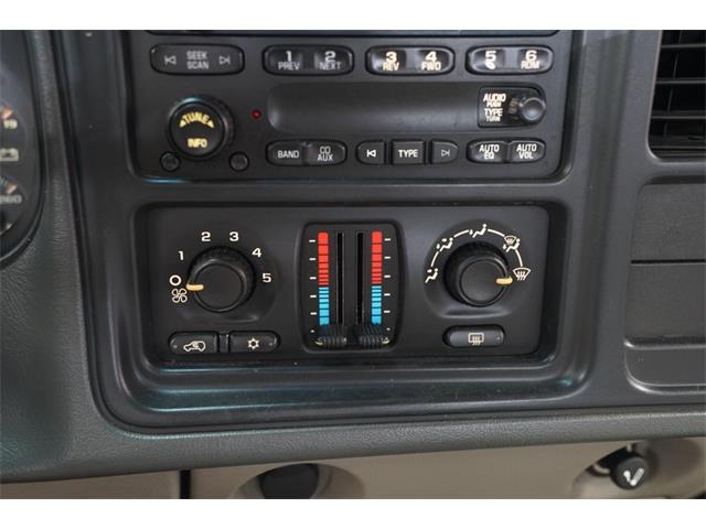 2005 Chevrolet Avalanche (CC-2081729) for sale in Mesa, Arizona