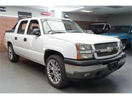 2005 Chevrolet Avalanche (CC-2081729) for sale in Mesa, Arizona