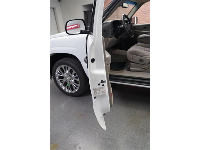 2005 Chevrolet Avalanche (CC-2081729) for sale in Mesa, Arizona