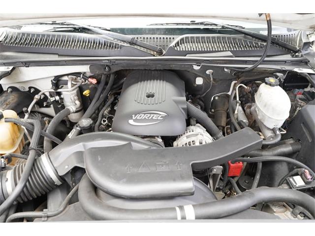 2005 Chevrolet Avalanche (CC-2081729) for sale in Mesa, Arizona