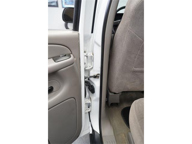 2005 Chevrolet Avalanche (CC-2081729) for sale in Mesa, Arizona
