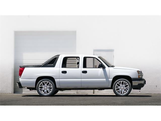 2005 Chevrolet Avalanche (CC-2081729) for sale in Mesa, Arizona