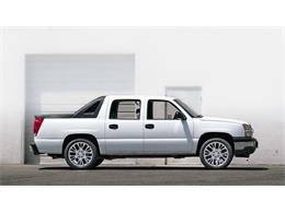 2005 Chevrolet Avalanche (CC-2081729) for sale in Mesa, Arizona