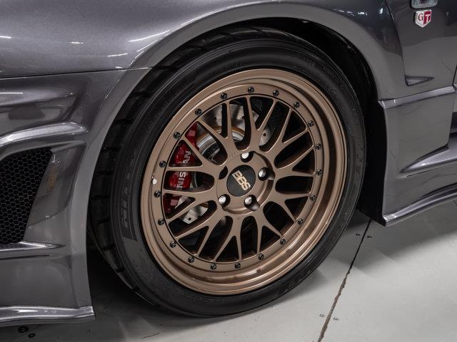 1991 Nissan Skyline GT-R (CC-2081734) for sale in Sherwood Park, Alberta
