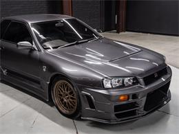 1991 Nissan Skyline GT-R (CC-2081734) for sale in Sherwood Park, Alberta