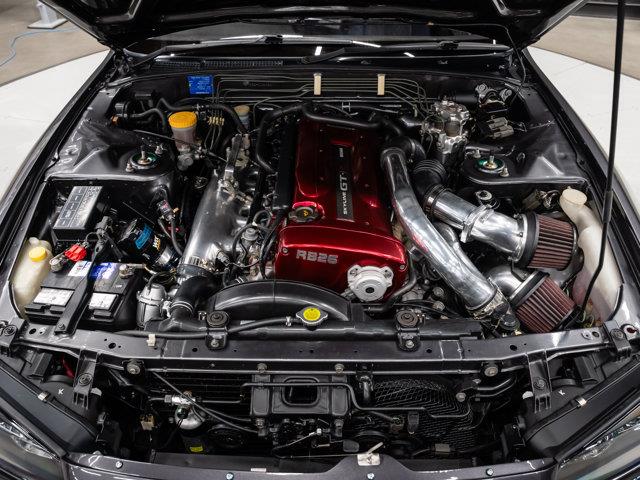 1991 Nissan Skyline GT-R (CC-2081734) for sale in Sherwood Park, Alberta
