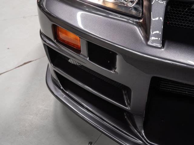 1991 Nissan Skyline GT-R (CC-2081734) for sale in Sherwood Park, Alberta