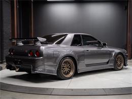 1991 Nissan Skyline GT-R (CC-2081734) for sale in Sherwood Park, Alberta