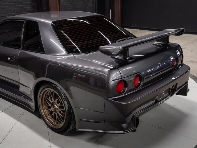1991 Nissan Skyline GT-R (CC-2081734) for sale in Sherwood Park, Alberta