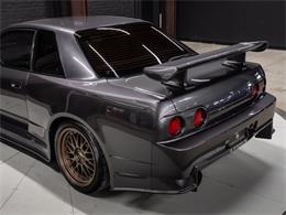 1991 Nissan Skyline GT-R (CC-2081734) for sale in Sherwood Park, Alberta