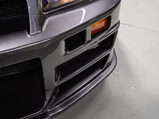 1991 Nissan Skyline GT-R (CC-2081734) for sale in Sherwood Park, Alberta