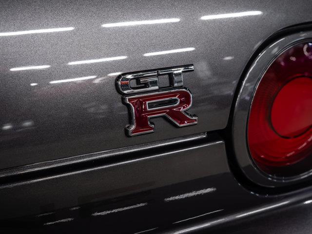 1991 Nissan Skyline GT-R (CC-2081734) for sale in Sherwood Park, Alberta