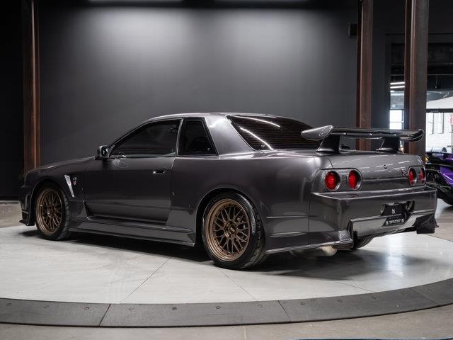 1991 Nissan Skyline GT-R (CC-2081734) for sale in Sherwood Park, Alberta