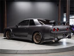 1991 Nissan Skyline GT-R (CC-2081734) for sale in Sherwood Park, Alberta