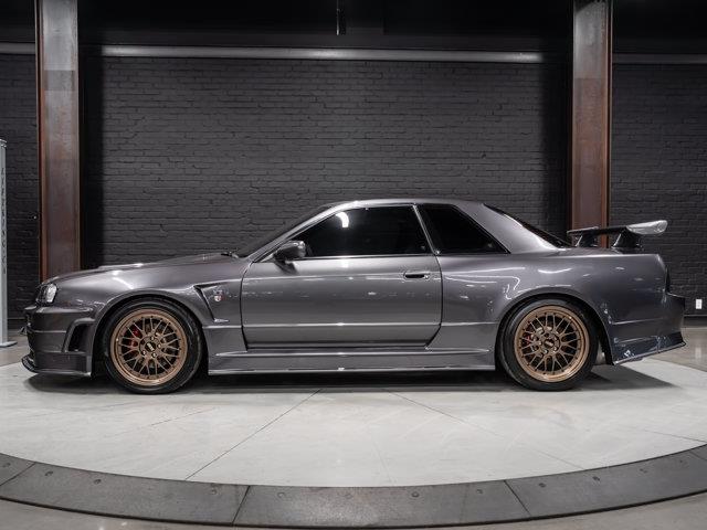 1991 Nissan Skyline GT-R (CC-2081734) for sale in Sherwood Park, Alberta