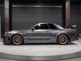 1991 Nissan Skyline GT-R (CC-2081734) for sale in Sherwood Park, Alberta