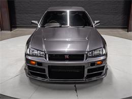1991 Nissan Skyline GT-R (CC-2081734) for sale in Sherwood Park, Alberta
