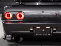 1991 Nissan Skyline GT-R (CC-2081734) for sale in Sherwood Park, Alberta