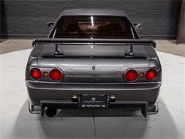 1991 Nissan Skyline GT-R (CC-2081734) for sale in Sherwood Park, Alberta