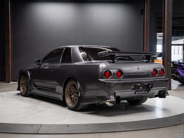 1991 Nissan Skyline GT-R (CC-2081734) for sale in Sherwood Park, Alberta