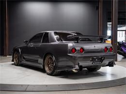 1991 Nissan Skyline GT-R (CC-2081734) for sale in Sherwood Park, Alberta
