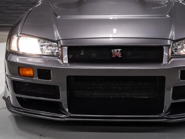 1991 Nissan Skyline GT-R (CC-2081734) for sale in Sherwood Park, Alberta