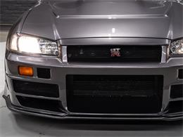 1991 Nissan Skyline GT-R (CC-2081734) for sale in Sherwood Park, Alberta