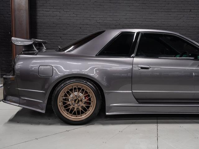 1991 Nissan Skyline GT-R (CC-2081734) for sale in Sherwood Park, Alberta