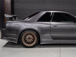 1991 Nissan Skyline GT-R (CC-2081734) for sale in Sherwood Park, Alberta