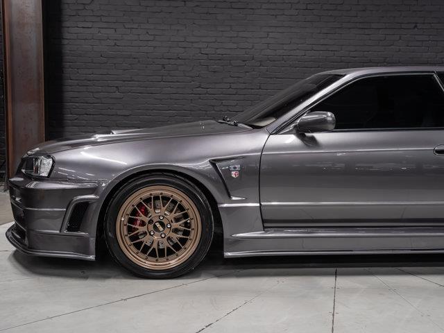 1991 Nissan Skyline GT-R (CC-2081734) for sale in Sherwood Park, Alberta