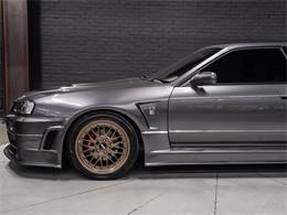 1991 Nissan Skyline GT-R (CC-2081734) for sale in Sherwood Park, Alberta