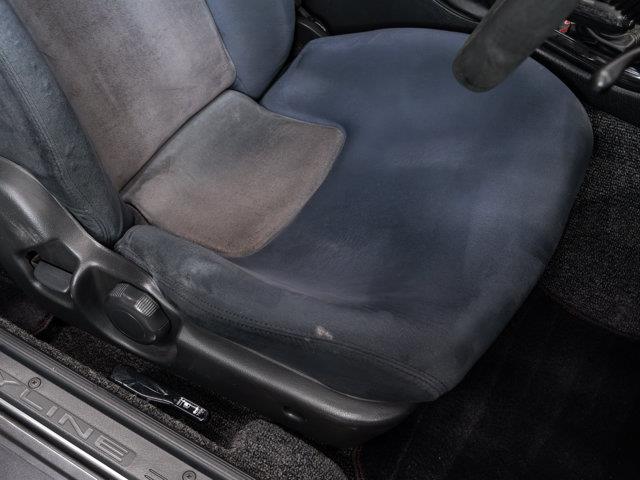 1991 Nissan Skyline GT-R (CC-2081734) for sale in Sherwood Park, Alberta