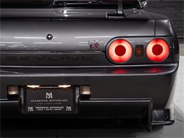 1991 Nissan Skyline GT-R (CC-2081734) for sale in Sherwood Park, Alberta