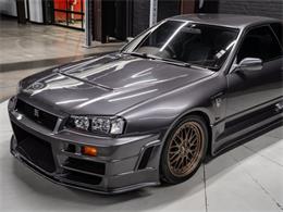 1991 Nissan Skyline GT-R (CC-2081734) for sale in Sherwood Park, Alberta