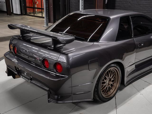 1991 Nissan Skyline GT-R (CC-2081734) for sale in Sherwood Park, Alberta