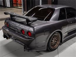 1991 Nissan Skyline GT-R (CC-2081734) for sale in Sherwood Park, Alberta