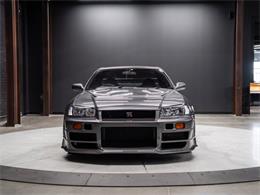 1991 Nissan Skyline GT-R (CC-2081734) for sale in Sherwood Park, Alberta