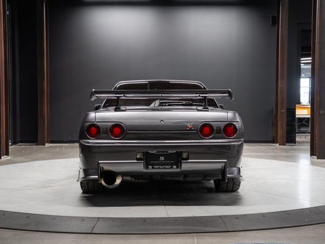 1991 Nissan Skyline GT-R (CC-2081734) for sale in Sherwood Park, Alberta