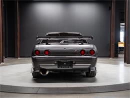 1991 Nissan Skyline GT-R (CC-2081734) for sale in Sherwood Park, Alberta