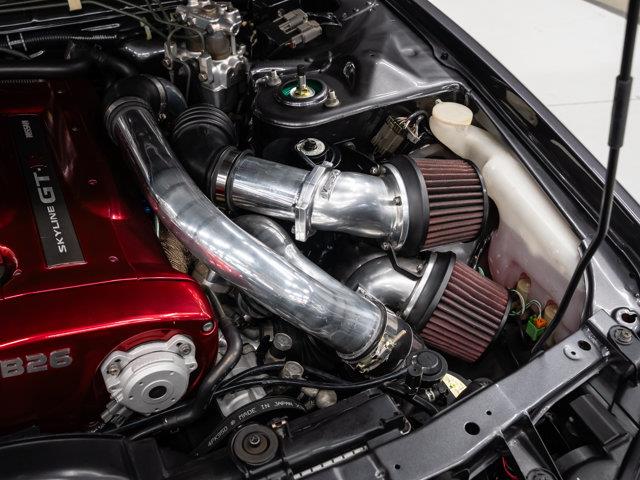 1991 Nissan Skyline GT-R (CC-2081734) for sale in Sherwood Park, Alberta