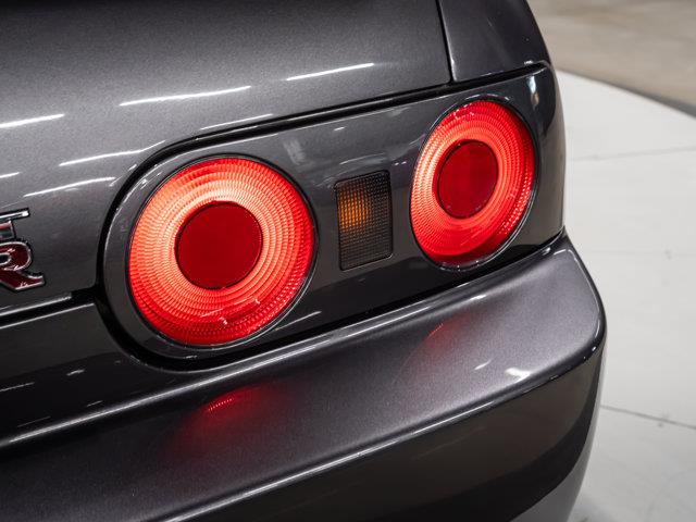 1991 Nissan Skyline GT-R (CC-2081734) for sale in Sherwood Park, Alberta