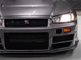 1991 Nissan Skyline GT-R (CC-2081734) for sale in Sherwood Park, Alberta