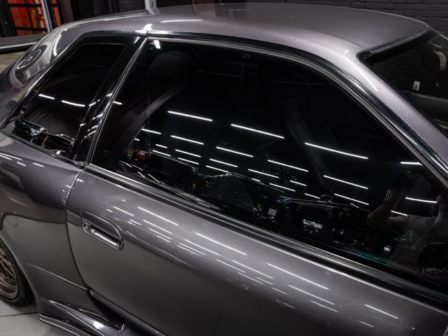 1991 Nissan Skyline GT-R (CC-2081734) for sale in Sherwood Park, Alberta