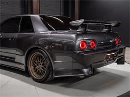 1991 Nissan Skyline GT-R (CC-2081734) for sale in Sherwood Park, Alberta