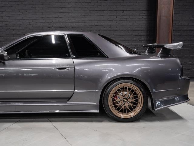 1991 Nissan Skyline GT-R (CC-2081734) for sale in Sherwood Park, Alberta