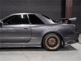 1991 Nissan Skyline GT-R (CC-2081734) for sale in Sherwood Park, Alberta