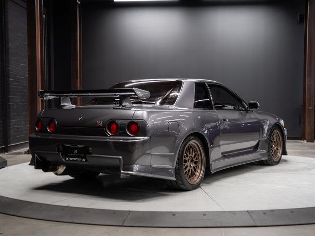 1991 Nissan Skyline GT-R (CC-2081734) for sale in Sherwood Park, Alberta