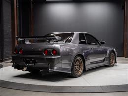 1991 Nissan Skyline GT-R (CC-2081734) for sale in Sherwood Park, Alberta