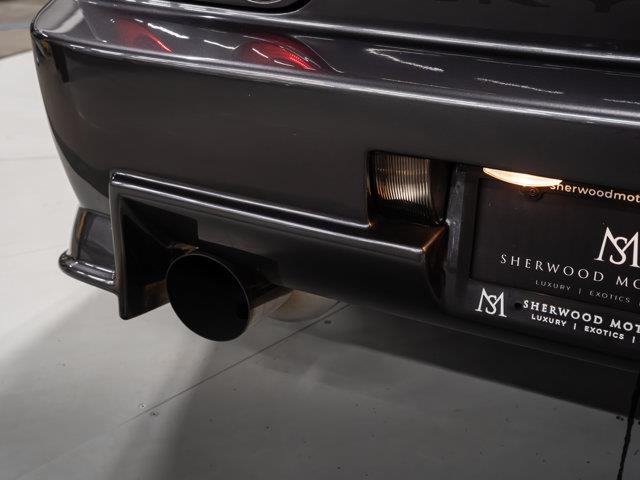 1991 Nissan Skyline GT-R (CC-2081734) for sale in Sherwood Park, Alberta